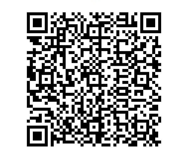 IBAN QR Kod